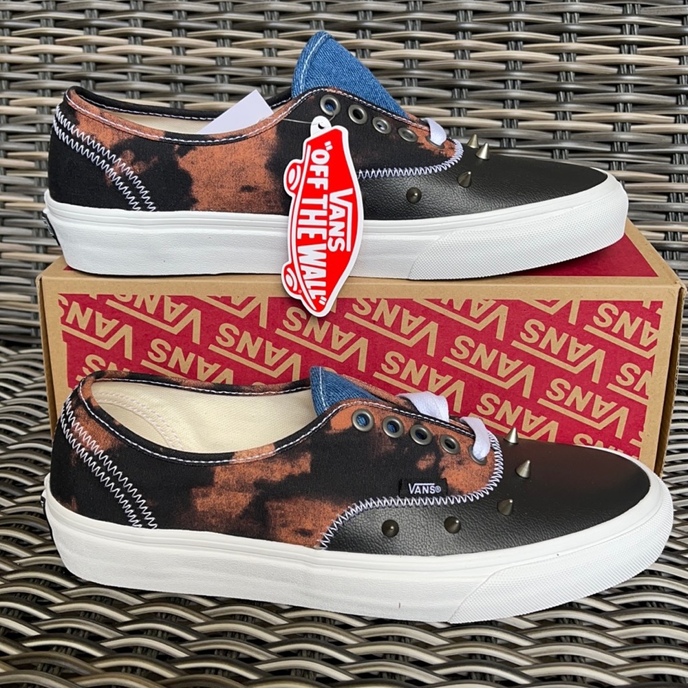 Vans Authentic Tartan Daze Multiaciddye WMNS - Picture 2 of 16